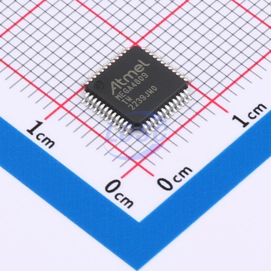 Microchip Tech ATMEGA4809-AU