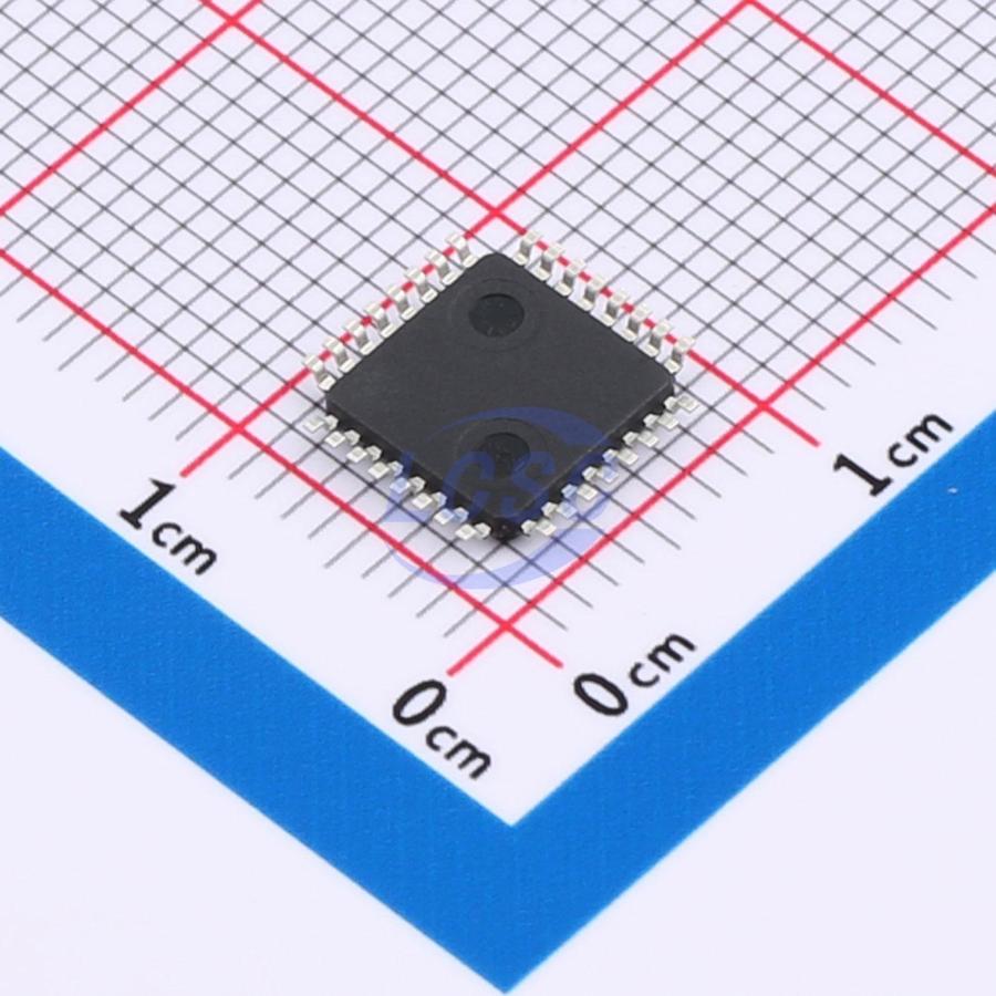 Microchip Tech ATMEGA48A-AU - Image 2