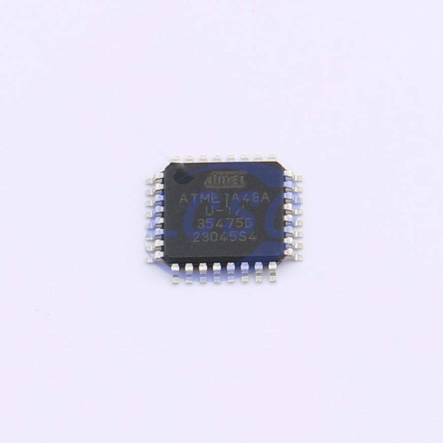 Microchip Tech ATMEGA48A-AU - Image 3