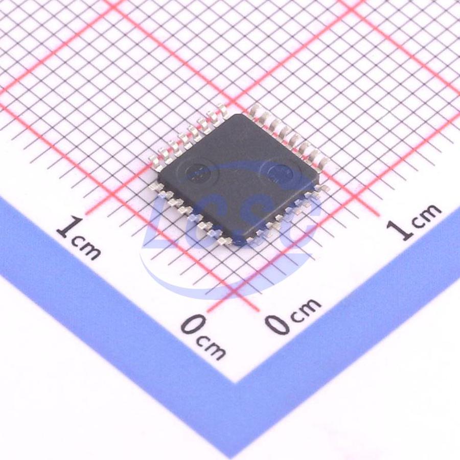 Microchip Tech ATMEGA88PA-AU - Image 2