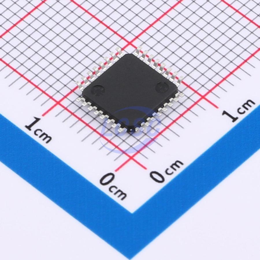 Microchip Tech ATMEGA8A-AN - Image 2