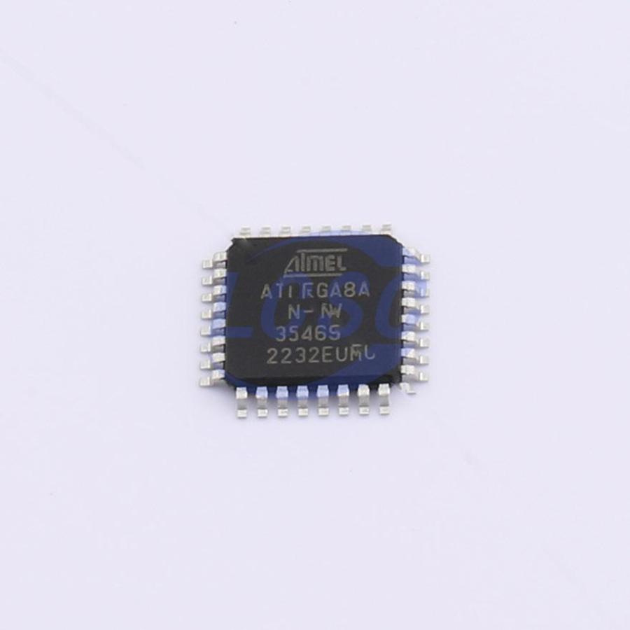 Microchip Tech ATMEGA8A-AN - Image 3