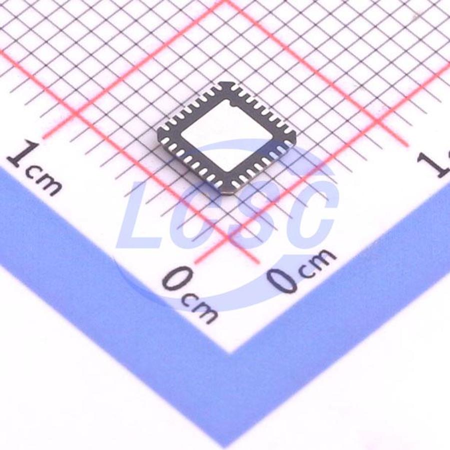 Microchip Tech ATMEGA8A-MU - Image 2