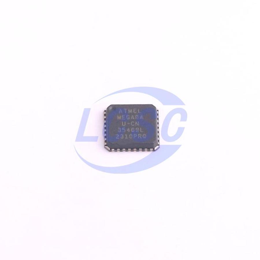 Microchip Tech ATMEGA8A-MU - Image 3