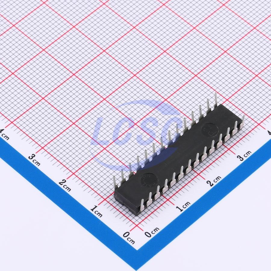 Microchip Tech ATMEGA8A-PU - Image 2