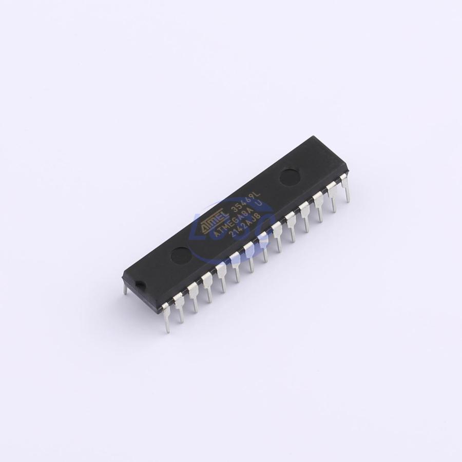 Microchip Tech ATMEGA8A-PU - Image 3