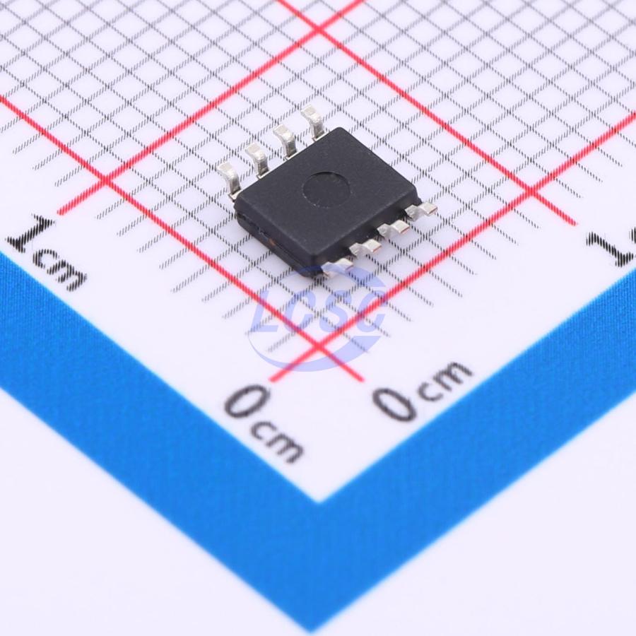 Microchip Tech ATTINY402-SSFR - Image 2