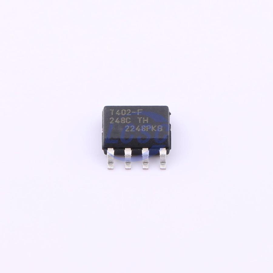 Microchip Tech ATTINY402-SSFR - Image 3