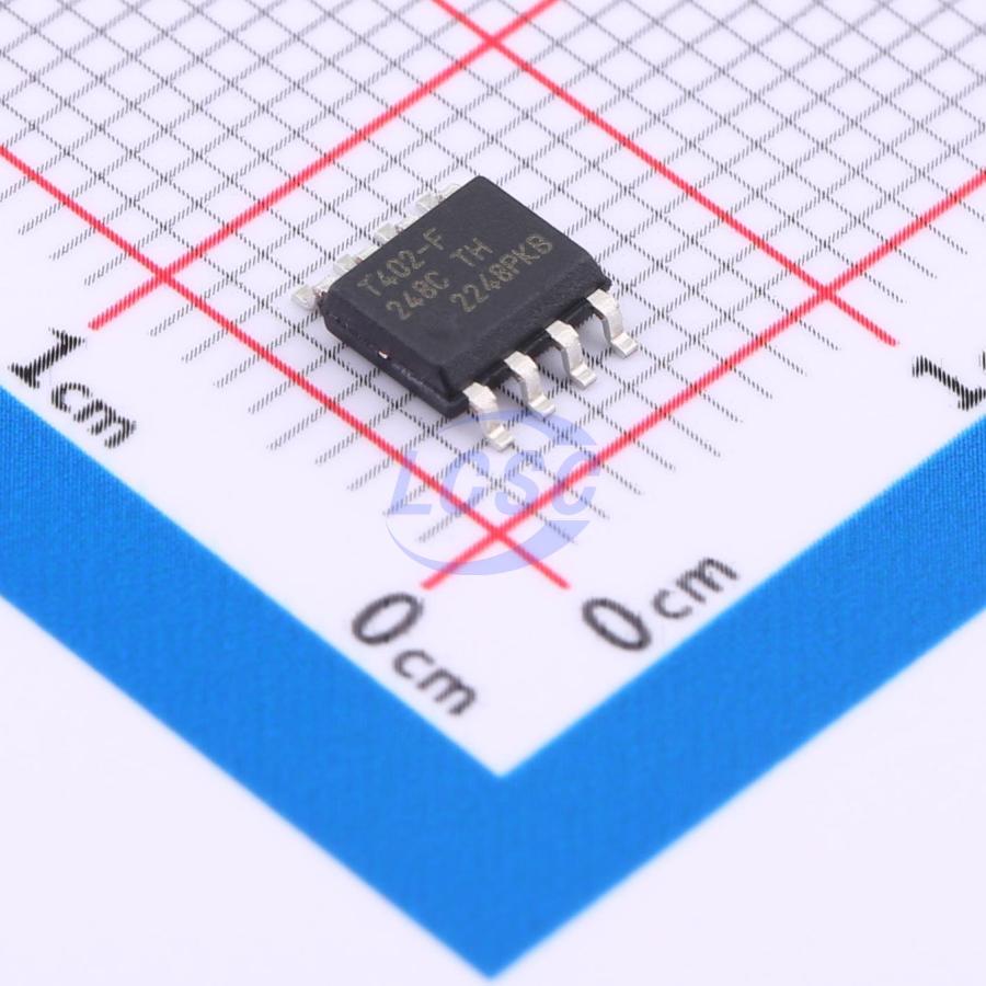 Microchip Tech ATTINY402-SSFR