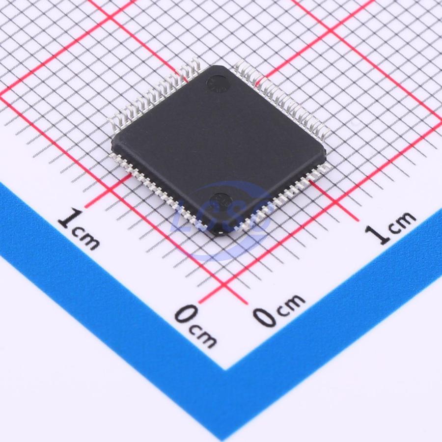 STMicroelectronics STM32F413RHT6 - Image 2