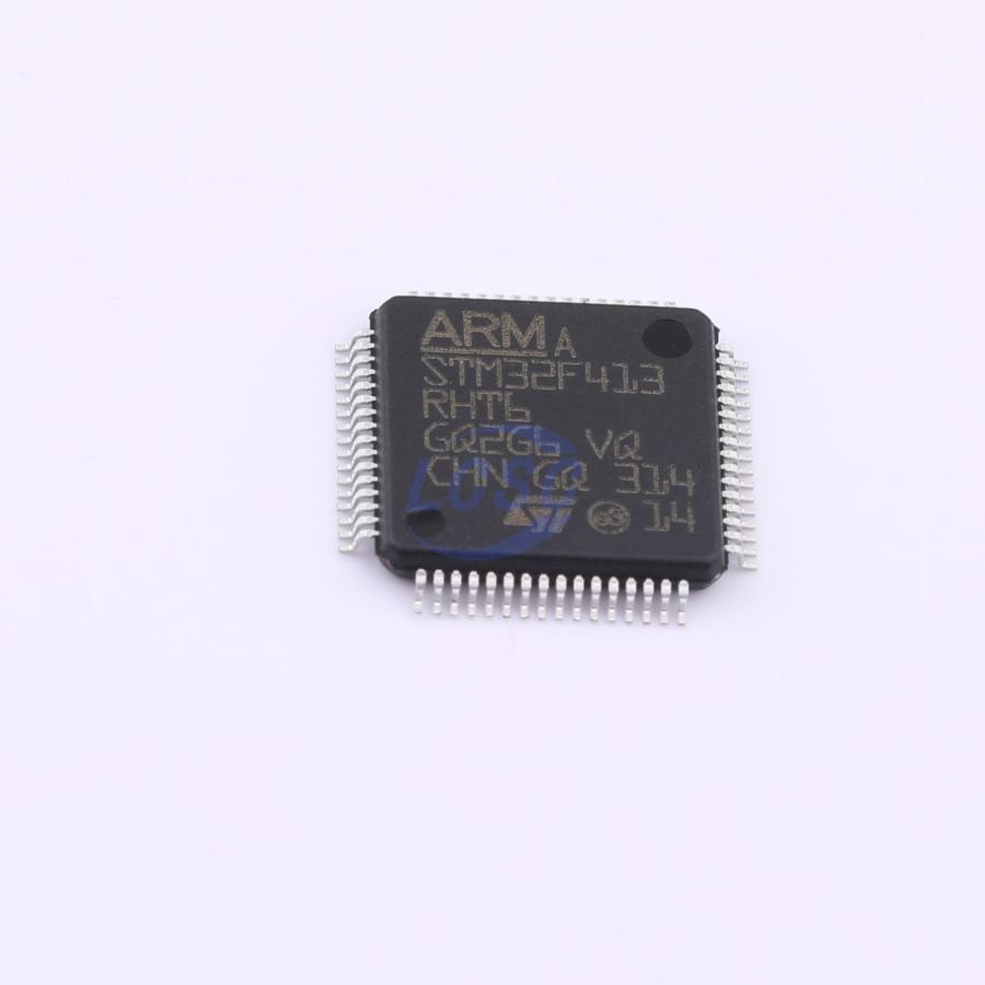 STMicroelectronics STM32F413RHT6 - Image 3