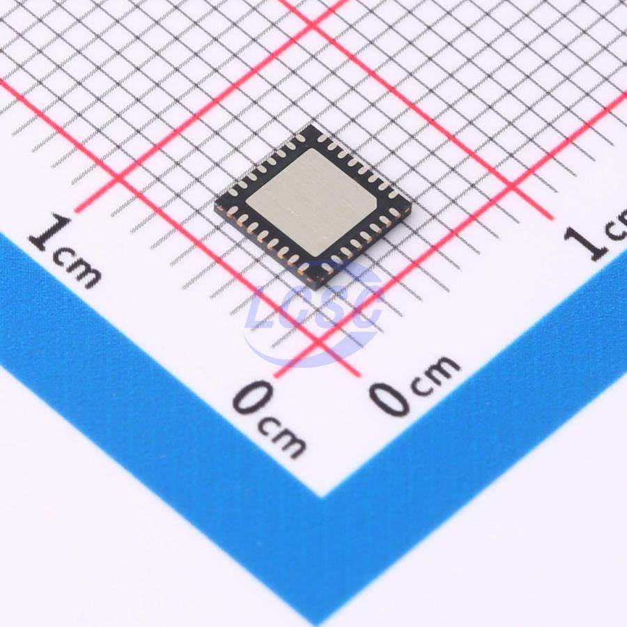 STMicroelectronics STM32F042K4U6 - Image 2