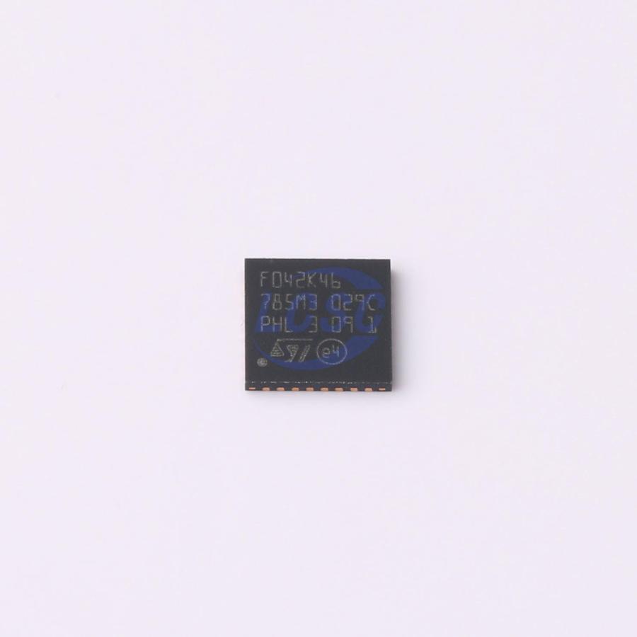 STMicroelectronics STM32F042K4U6 - Image 3