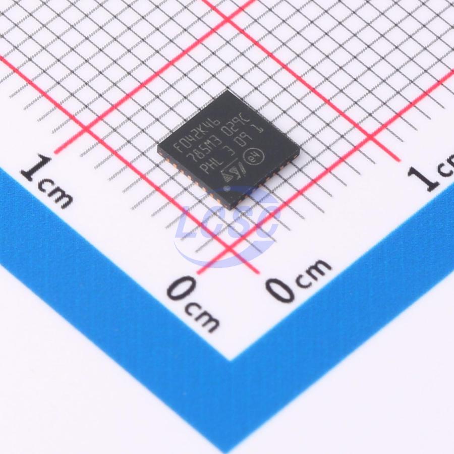 STMicroelectronics STM32F042K4U6