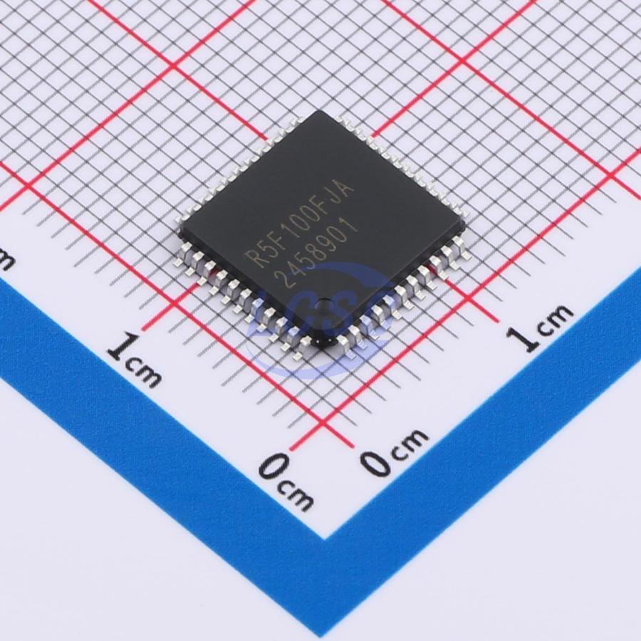 RENESAS R5F100FJAFP#10
