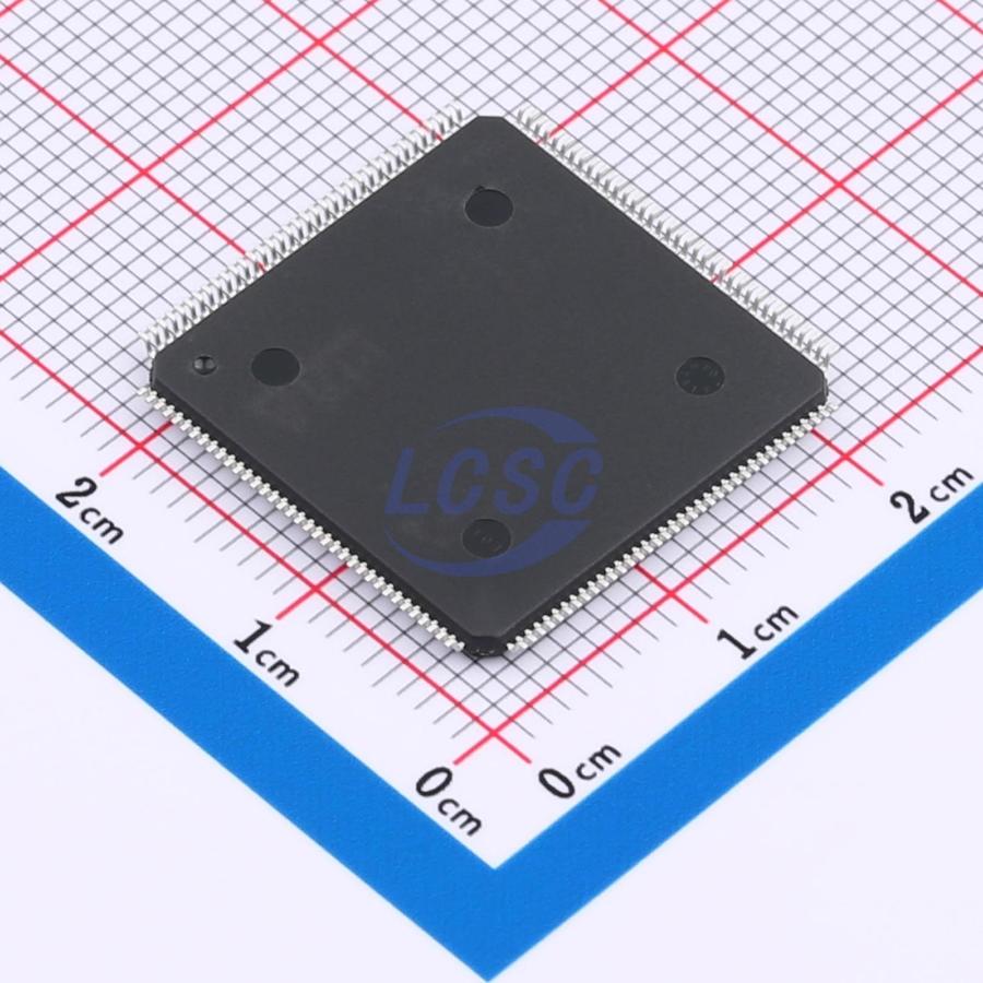 STMicroelectronics STM32F412ZET6 - Image 2