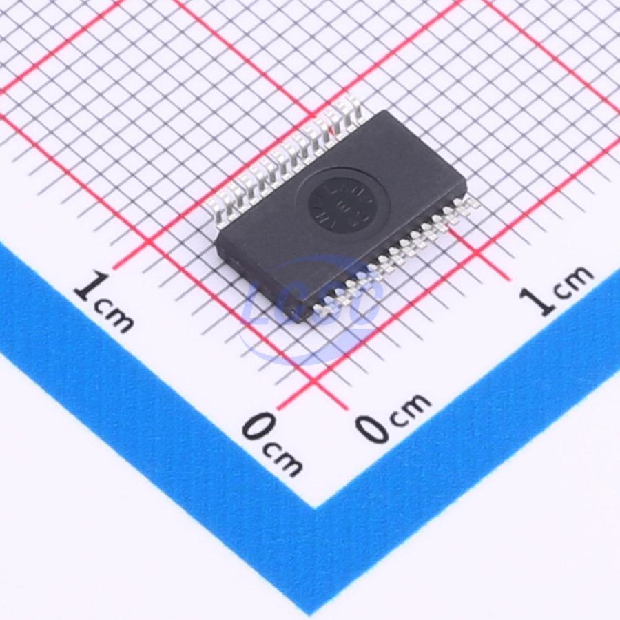 Microchip Tech AVR32DA28-I/SS - Image 2
