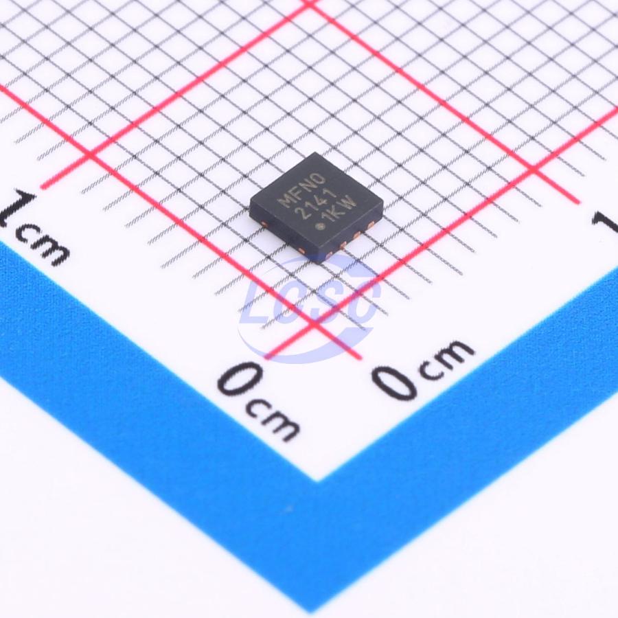 Microchip Tech PIC12LF1822T-I/MF