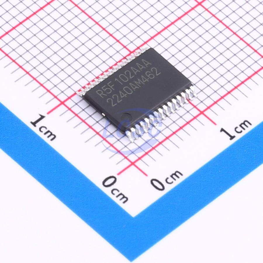 RENESAS R5F102AAASP#50