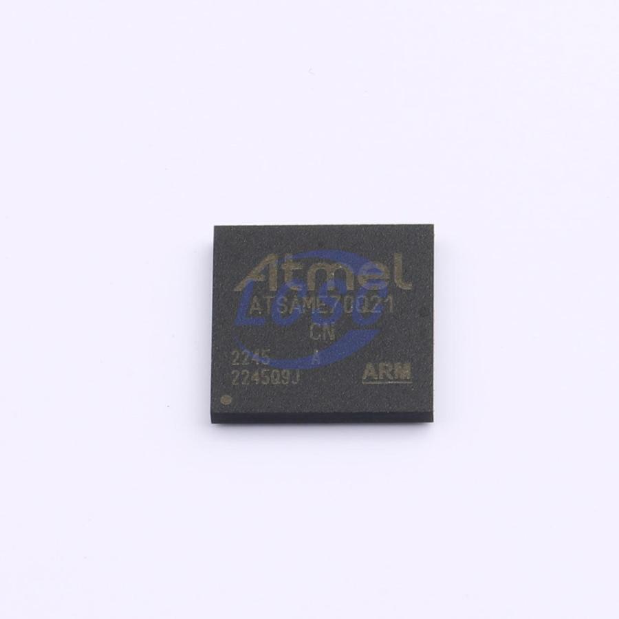 Microchip Tech ATSAME70Q21A-CN - Image 3