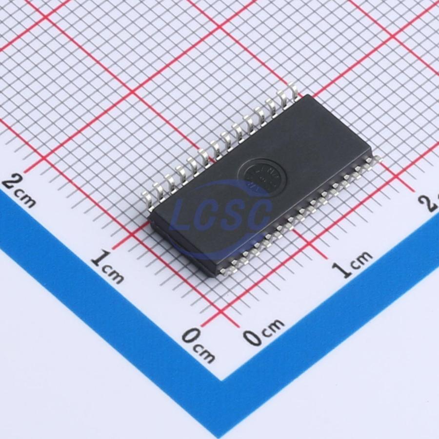 Microchip Tech PIC16F1718-I/SO - Image 2
