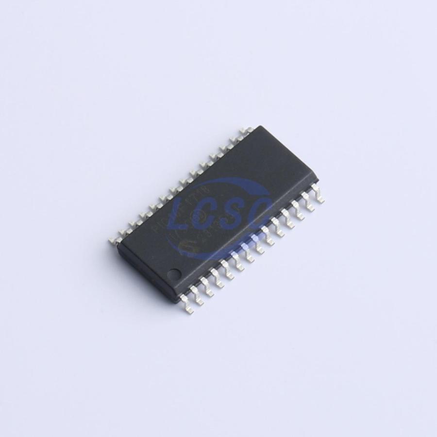 Microchip Tech PIC16F1718-I/SO - Image 3