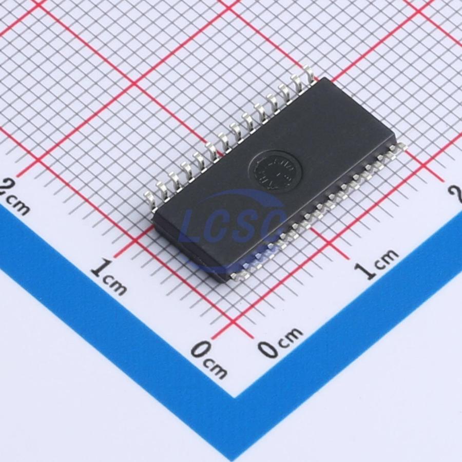Microchip Tech PIC16F18854-I/SO - Image 2