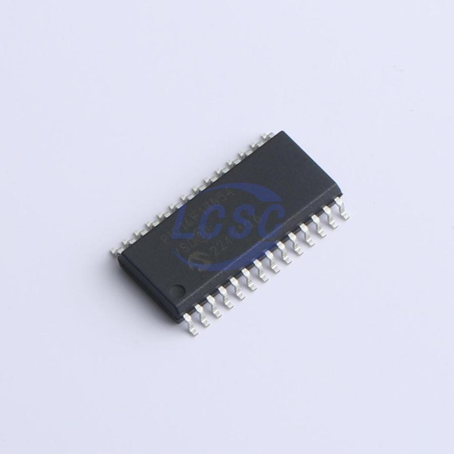 Microchip Tech PIC16F18854-I/SO - Image 3
