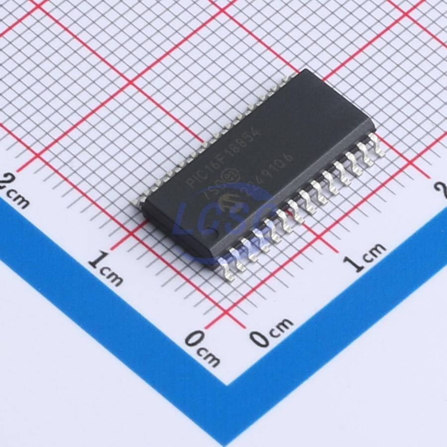 Microchip Tech PIC16F18854-I/SO