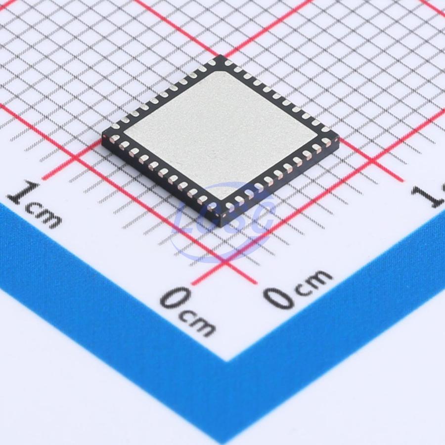 Microchip Tech PIC18F4620-I/ML - Image 2