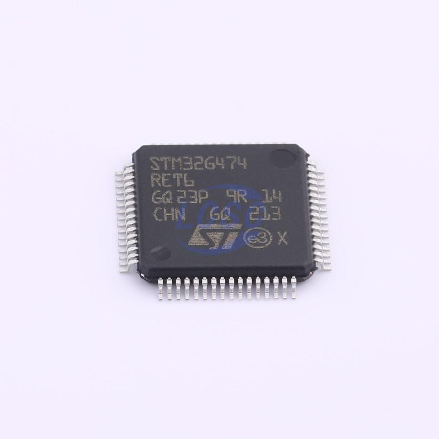 STMicroelectronics STM32G474RET6 - Image 3