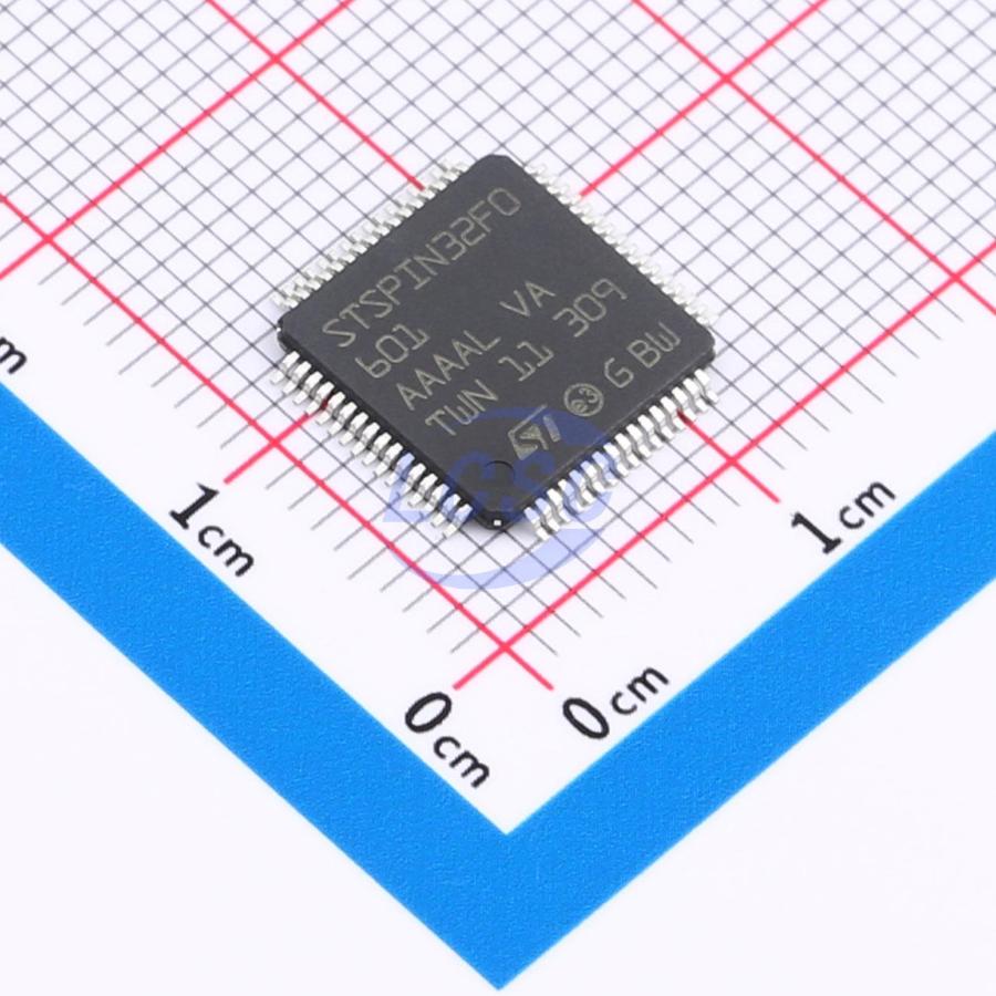 STMicroelectronics STSPIN32F0601TR