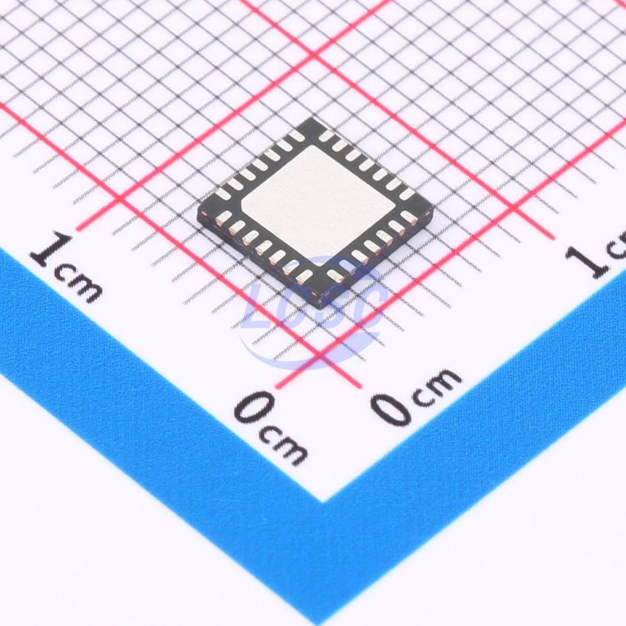 Microchip Tech PIC18F2520-E/ML - Image 2