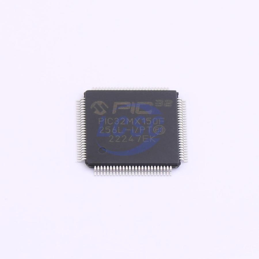 Microchip Tech PIC32MX150F256L-I/PT - Image 3