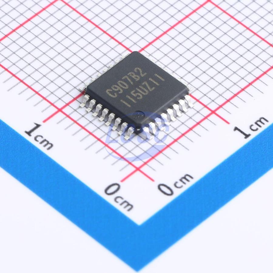 RENESAS R7F0C907B2DFP-C#AA0