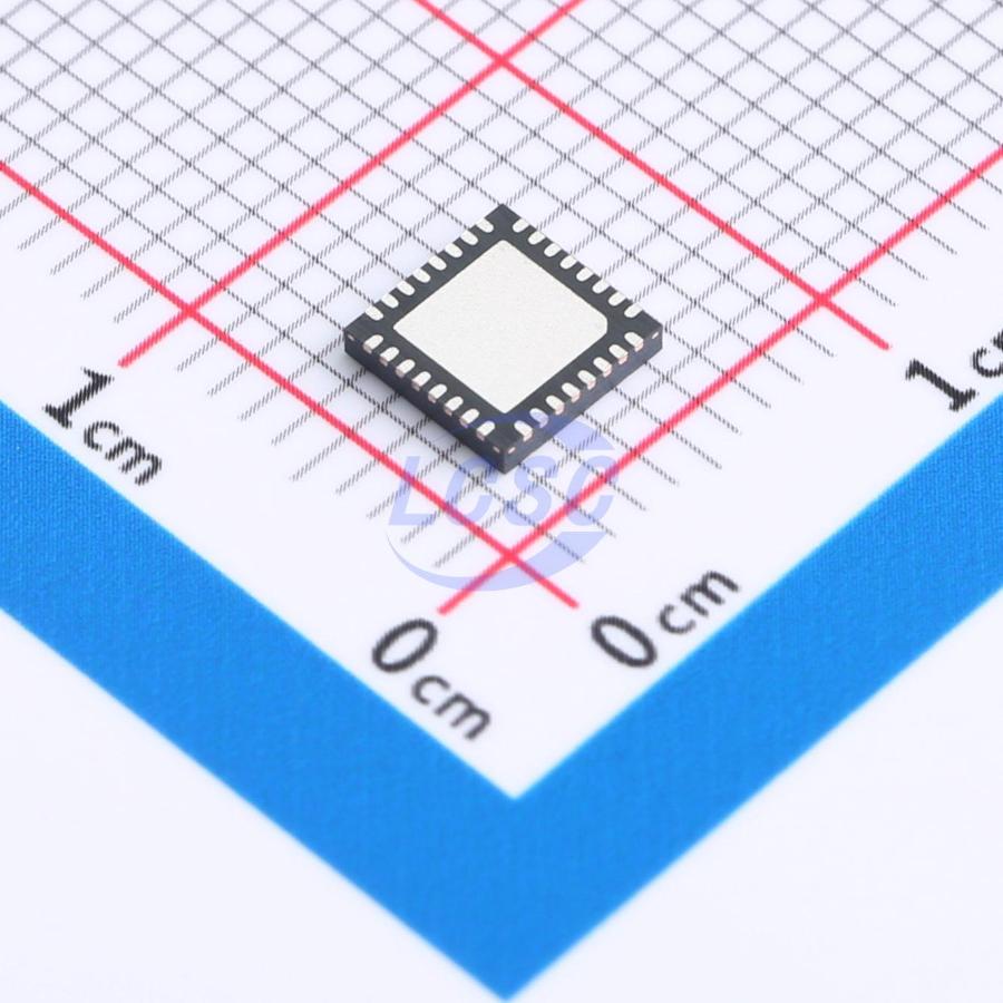 SKYWORKS/SILICON LABS EFM32JG1B100F256GM32-C0 - Image 2
