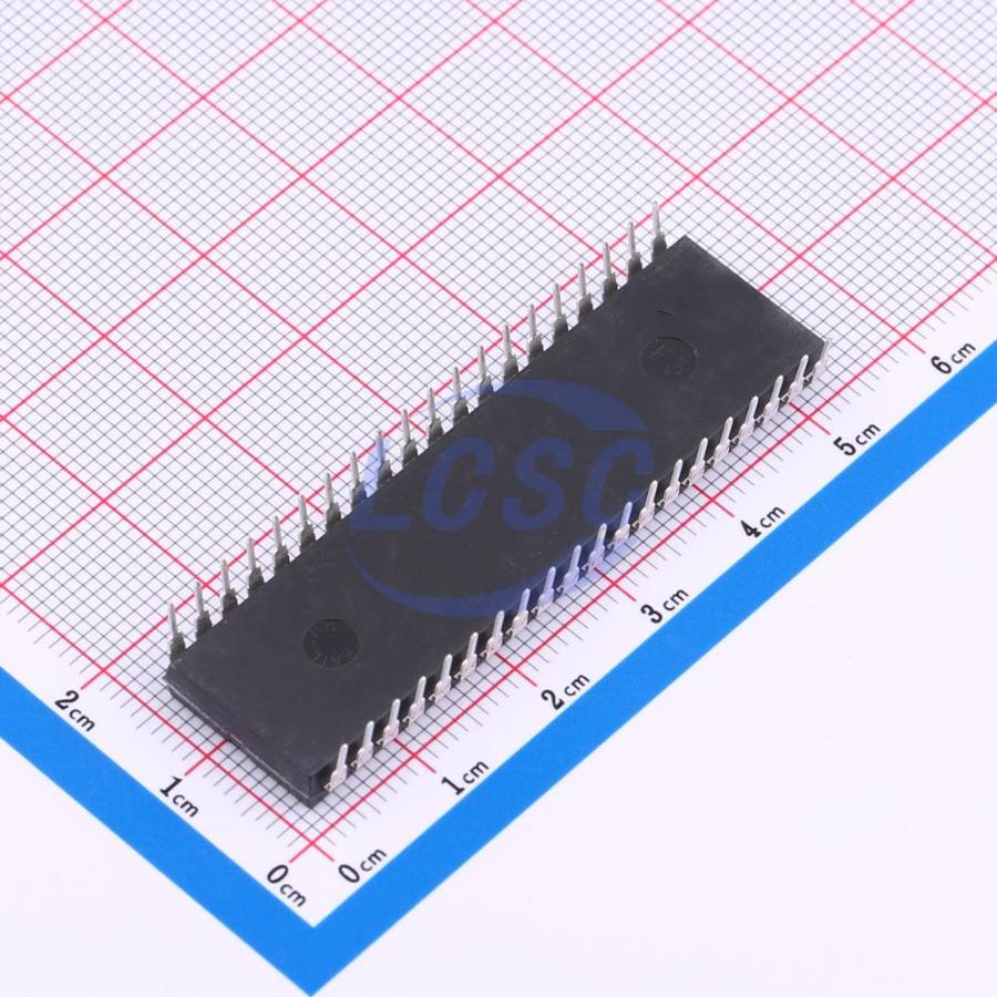 Microchip Tech PIC16F914-I/P - Image 2