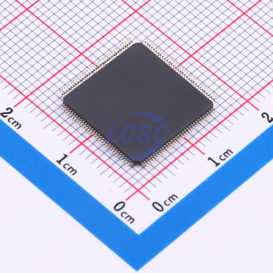 Texas Instruments TM4C129ENCPDTI3R - Image 2
