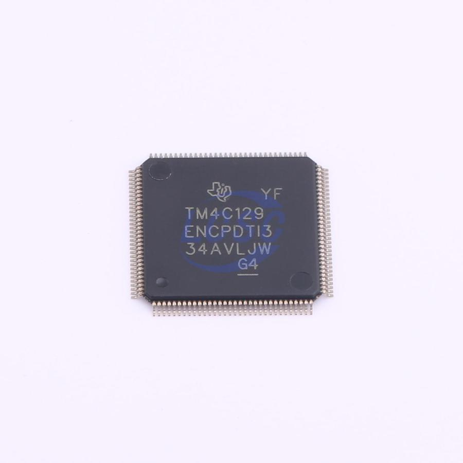 Texas Instruments TM4C129ENCPDTI3R - Image 3