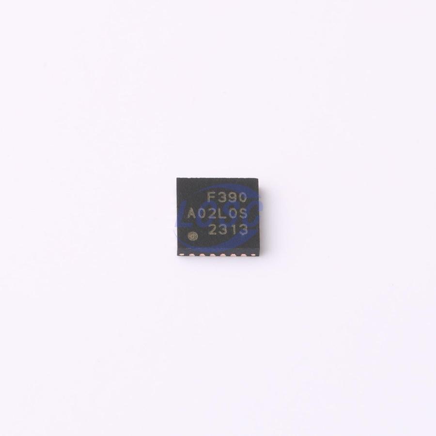 SKYWORKS/SILICON LABS C8051F390-A-GMR - Image 3