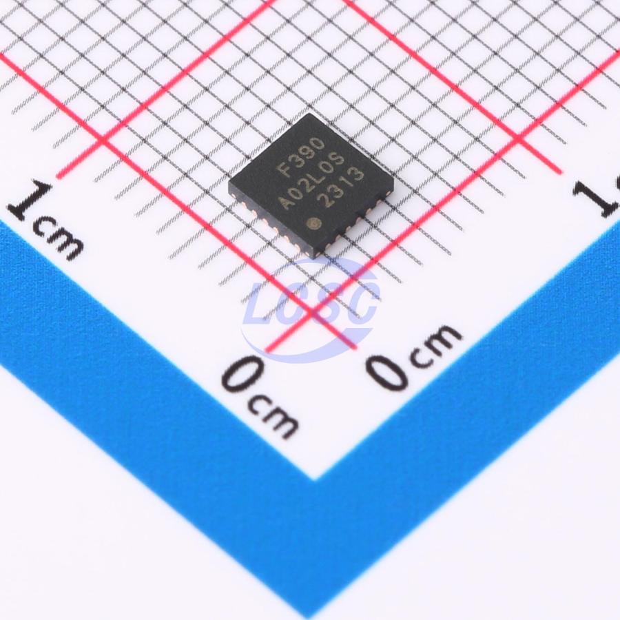 SKYWORKS/SILICON LABS C8051F390-A-GMR