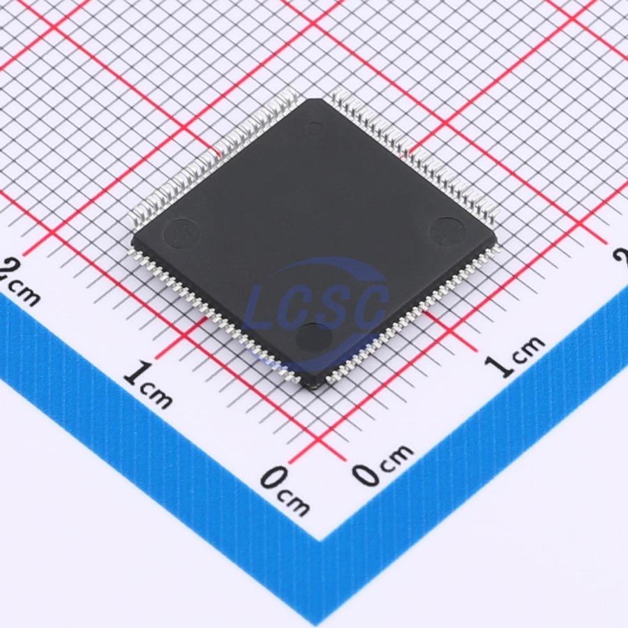 STMicroelectronics STM32F413VGT6TR - Image 2