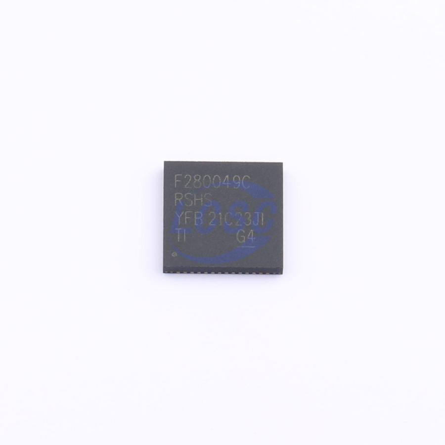 Texas Instruments F280049CRSHSR - Image 3