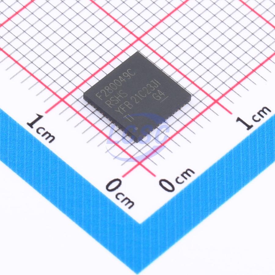 Texas Instruments F280049CRSHSR