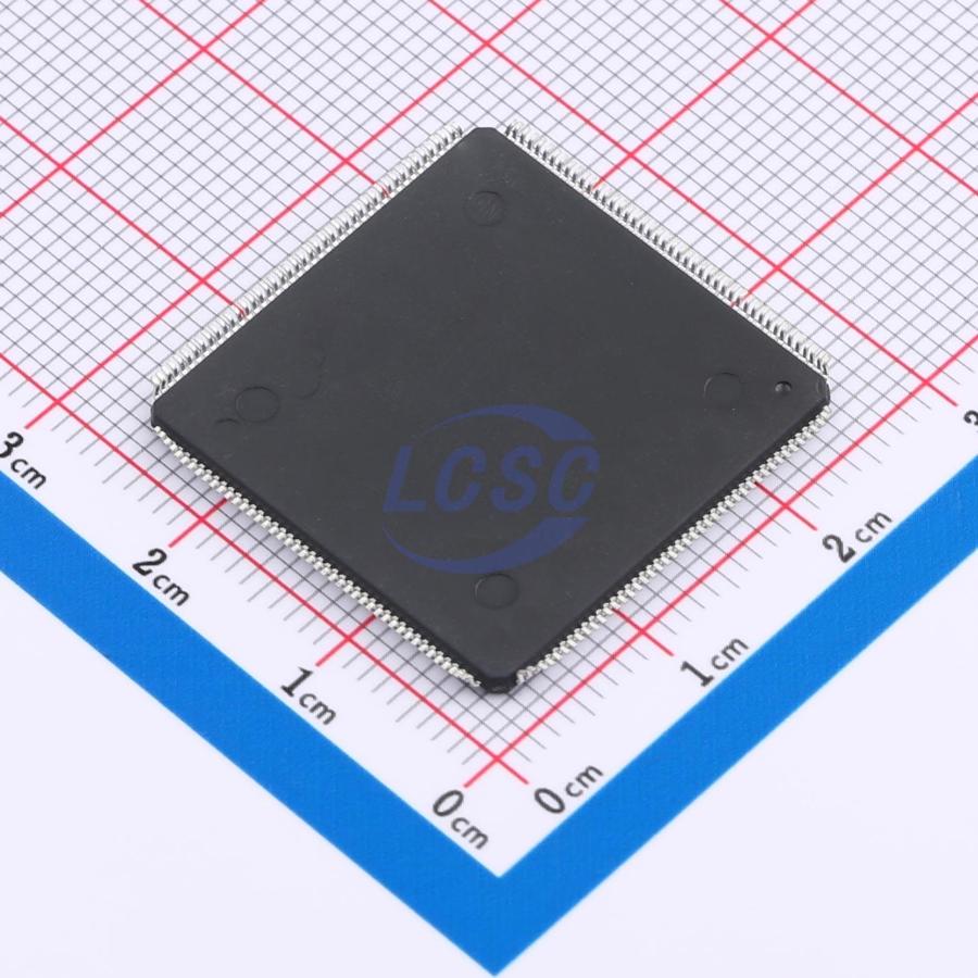 STMicroelectronics STM32H747IGT6 - Image 2
