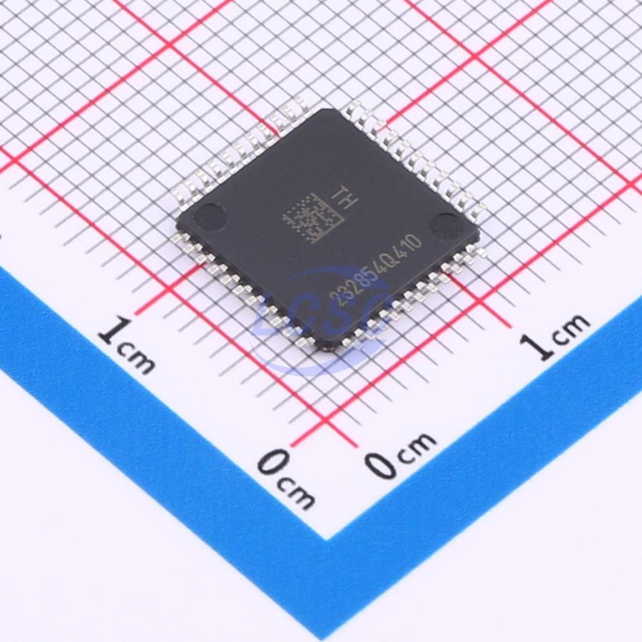 Microchip Tech PIC24FV32KA304-I/PT - Image 2