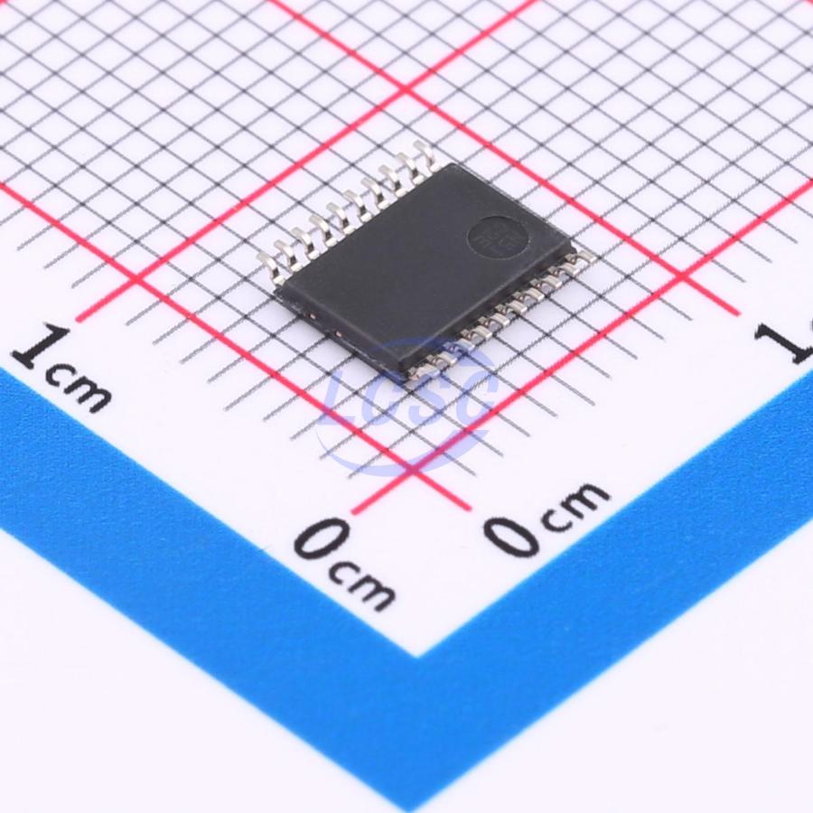 Texas Instruments MSP430G2252IPW20R - Image 2
