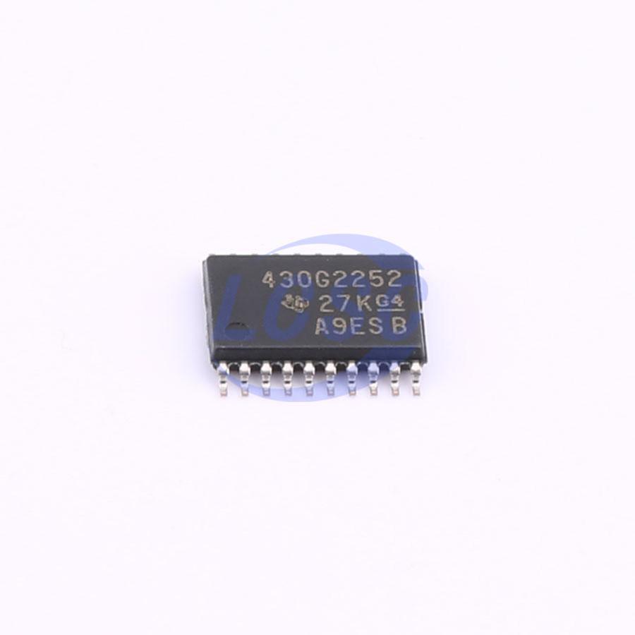 Texas Instruments MSP430G2252IPW20R - Image 3
