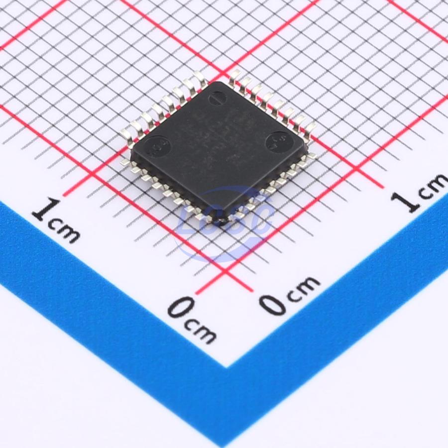 STMicroelectronics STM8S105K6T3C - Image 2