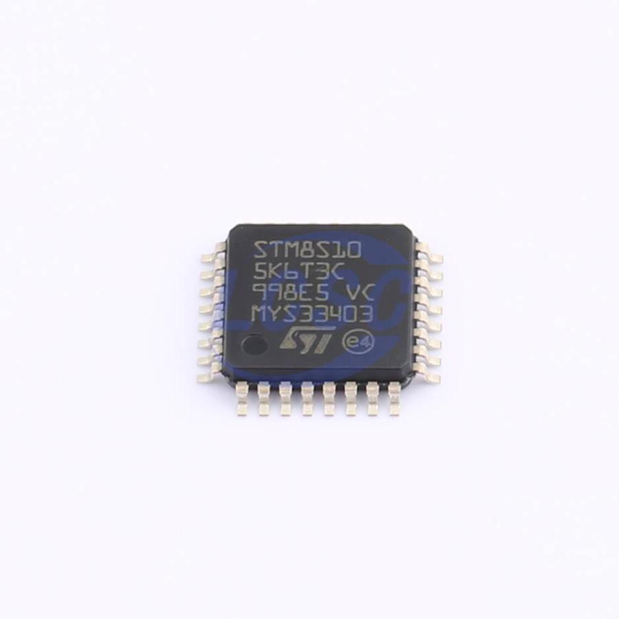 STMicroelectronics STM8S105K6T3C - Image 3